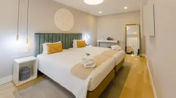 Hotel Borges Chiado