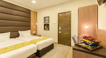 Hotel Borges Chiado