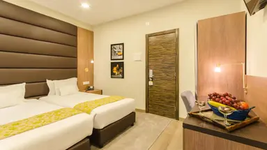 Hotel Borges Chiado