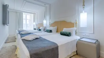 Hotel Borges Chiado