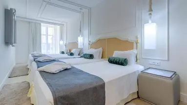 Hotel Borges Chiado