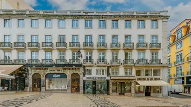 Hotel Borges Chiado