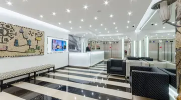 Hotel Borges Chiado