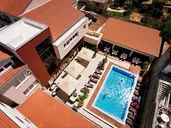 HOTEL BOROVNIK
