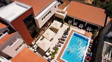HOTEL BOROVNIK