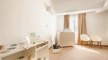 Hotel Borovnik