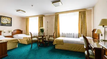 Hotel Boss