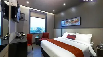 Hotel Boss