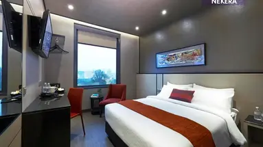 Hotel Boss