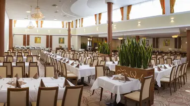 Hotel Boss