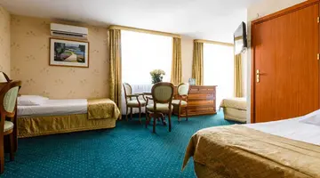Hotel Boss