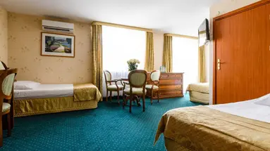 Hotel Boss