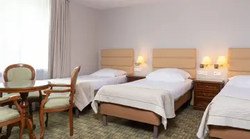 Hotel Boss