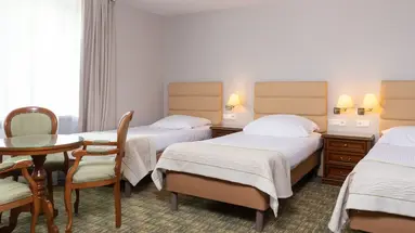 Hotel Boss