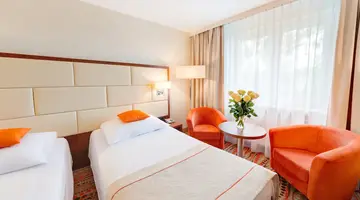 Hotel Boss