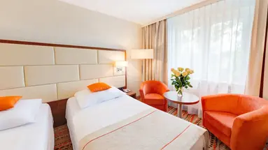 Hotel Boss