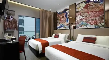 Hotel Boss