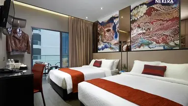 Hotel Boss