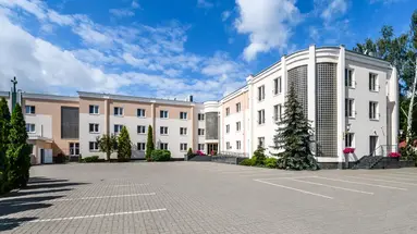 Hotel Boss