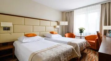 Hotel Boss