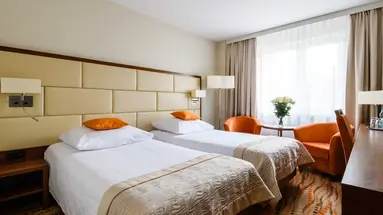 Hotel Boss