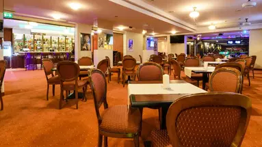 Hotel Boss