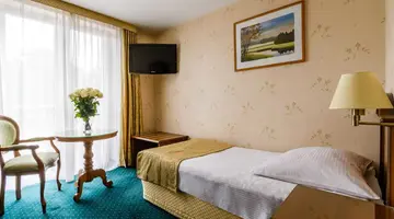 Hotel Boss
