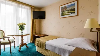 Hotel Boss