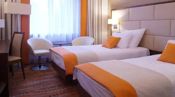 Hotel Boss