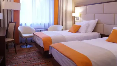 Hotel Boss