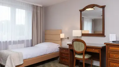 Hotel Boss