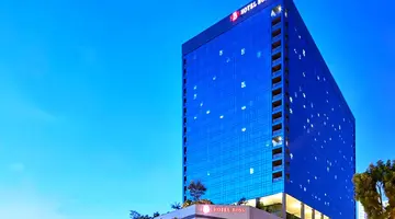 Hotel Boss