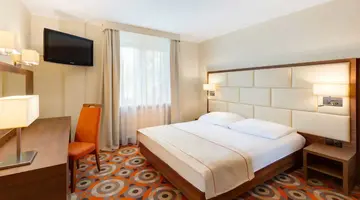Hotel Boss