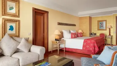 Hotel Botanico & The Oriental Spa Garden