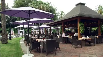 Hotel Botanico & The Oriental Spa Garden