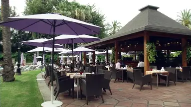 Hotel Botanico & The Oriental Spa Garden