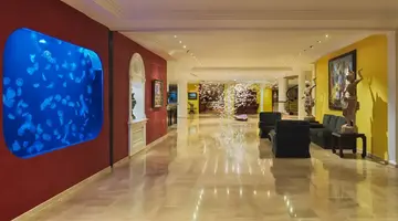 Hotel Botanico & The Oriental Spa Garden