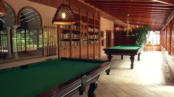 Hotel Botanico & The Oriental Spa Garden