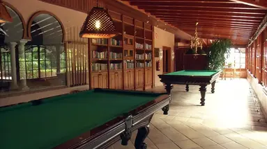 Hotel Botanico & The Oriental Spa Garden