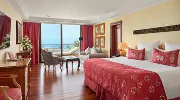 Hotel Botanico & The Oriental Spa Garden