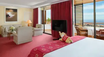 Hotel Botanico & The Oriental Spa Garden
