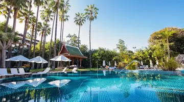 Hotel Botanico &amp The Oriental Spa Garden