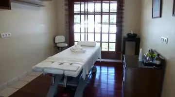Hotel Botanico & The Oriental Spa Garden