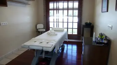 Hotel Botanico & The Oriental Spa Garden