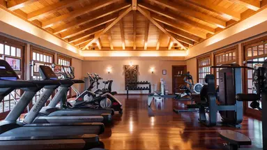 Hotel Botanico & The Oriental Spa Garden