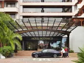 Hotel Botanico & The Oriental Spa Garden