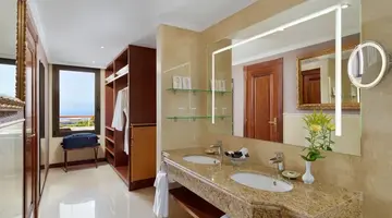 Hotel Botanico & The Oriental Spa Garden