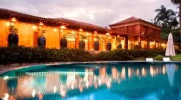 Hotel Botanico & Oriental Spa Garden