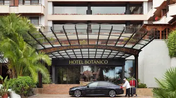 HOTEL BOTANICO & THE ORIENTAL SPA GARDEN