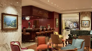 HOTEL BOTANICO & THE ORIENTAL SPA GARDEN
